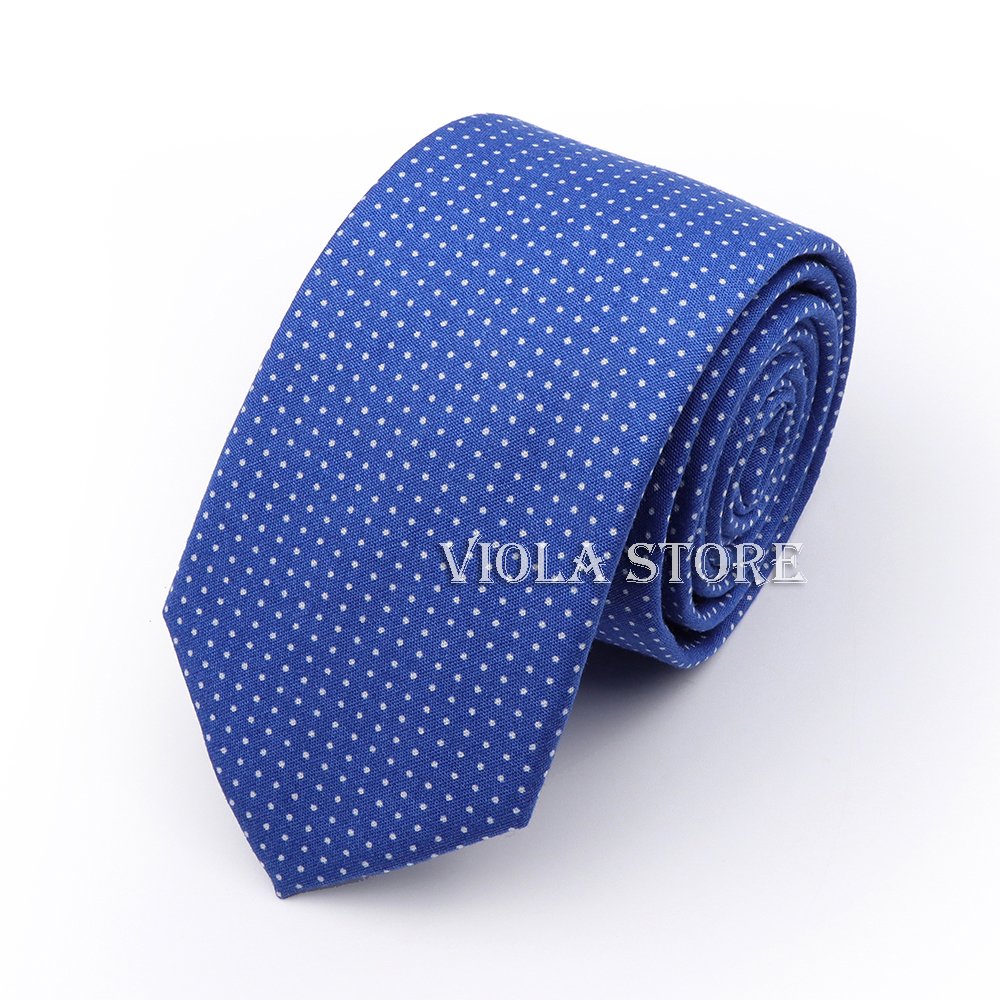 Vintage Floral Printed 6.5cm Neck Tie 100% Cotton Mens Party Wedding Fashion Dress Tuxedo Gift Bow Tie Accessory 14 Colors