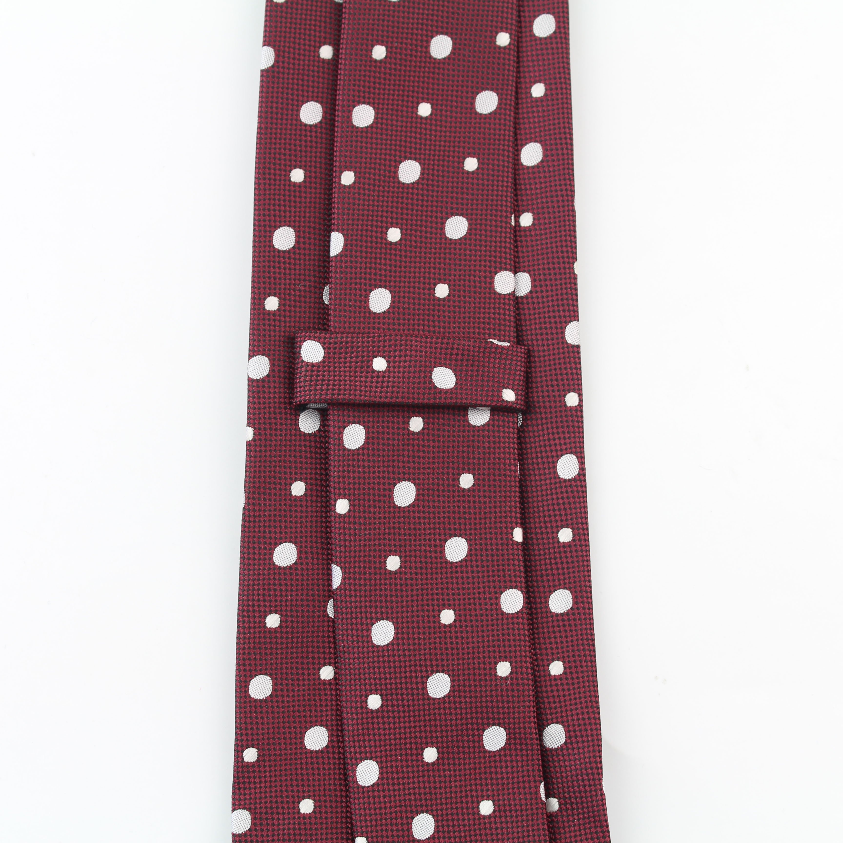 Formal Standard Size Necktie Groom Gentleman Ties Men Design Party Polyester Gravata Slim Arrow 8cm Silk Tie