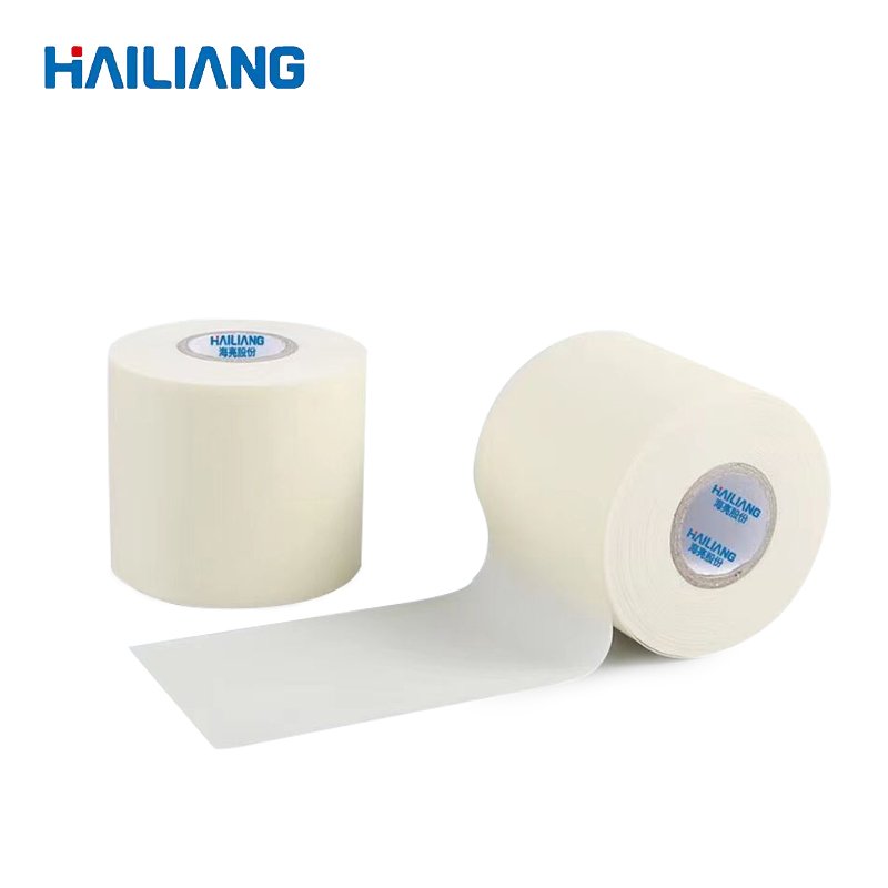 Hailiang Air Conditioning Accessories Installation Lashing Winding PVC Cable Tie Thickening Bandage