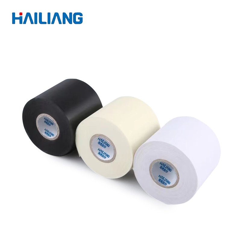 Hailiang Air Conditioning Accessories Installation Lashing Winding PVC Cable Tie Thickening Bandage