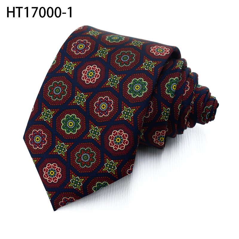 Custom Polyester Printed Neckties Business Skinny Hot Designs Mens Slim Ties Cheap Fashion Party Necktie