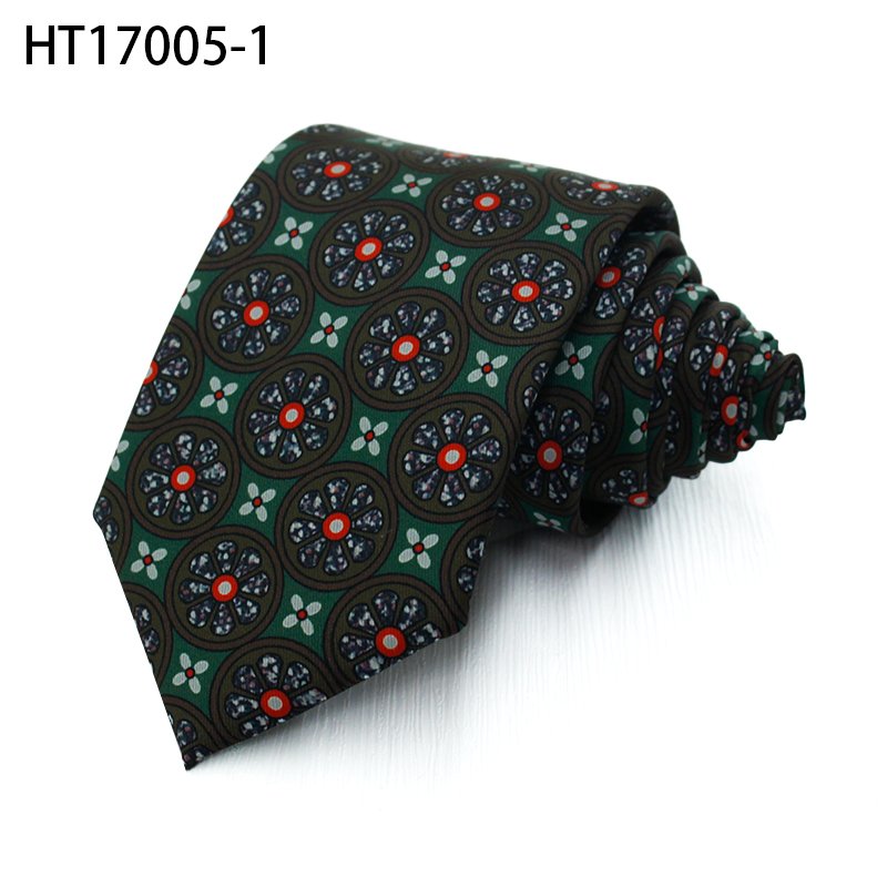 Custom Polyester Printed Neckties Business Skinny Hot Designs Mens Slim Ties Cheap Fashion Party Necktie