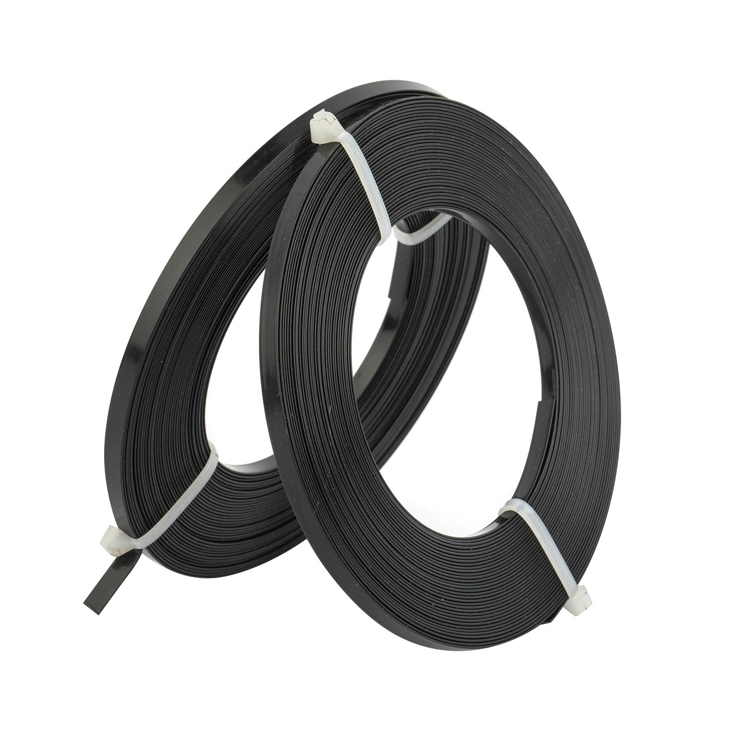 High Quality Cheap Price Spiral Cable Wrapping Stainless Steel Bands Cable Tieing And Winding