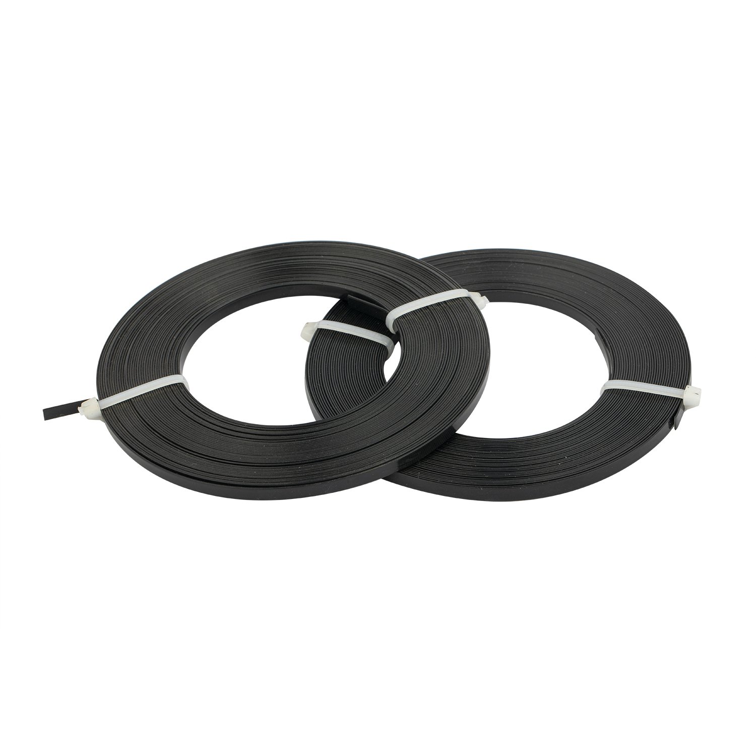 High Quality Cheap Price Spiral Cable Wrapping Stainless Steel Bands Cable Tieing And Winding