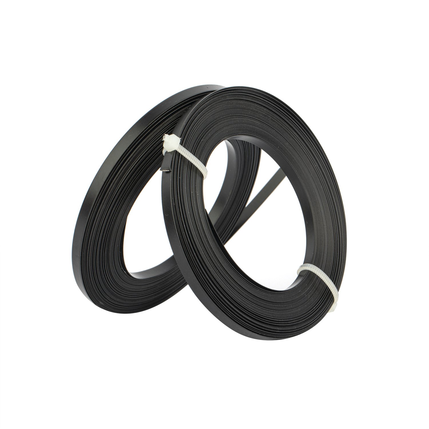 High Quality Cheap Price Spiral Cable Wrapping Stainless Steel Bands Cable Tieing And Winding