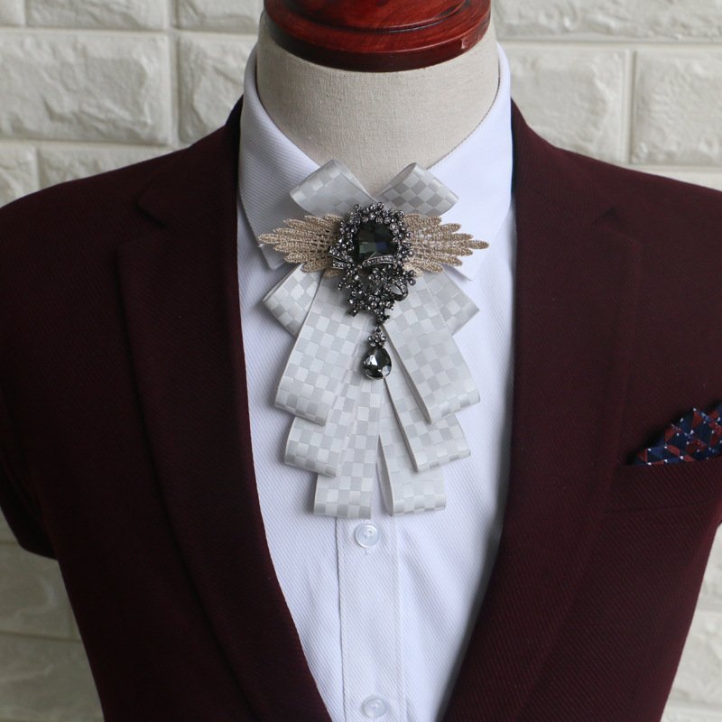 Wholesale High quality new low price Fashion Bow ties Mens Adjustable Solid Bowties Wedding Party Bow Tie For Men