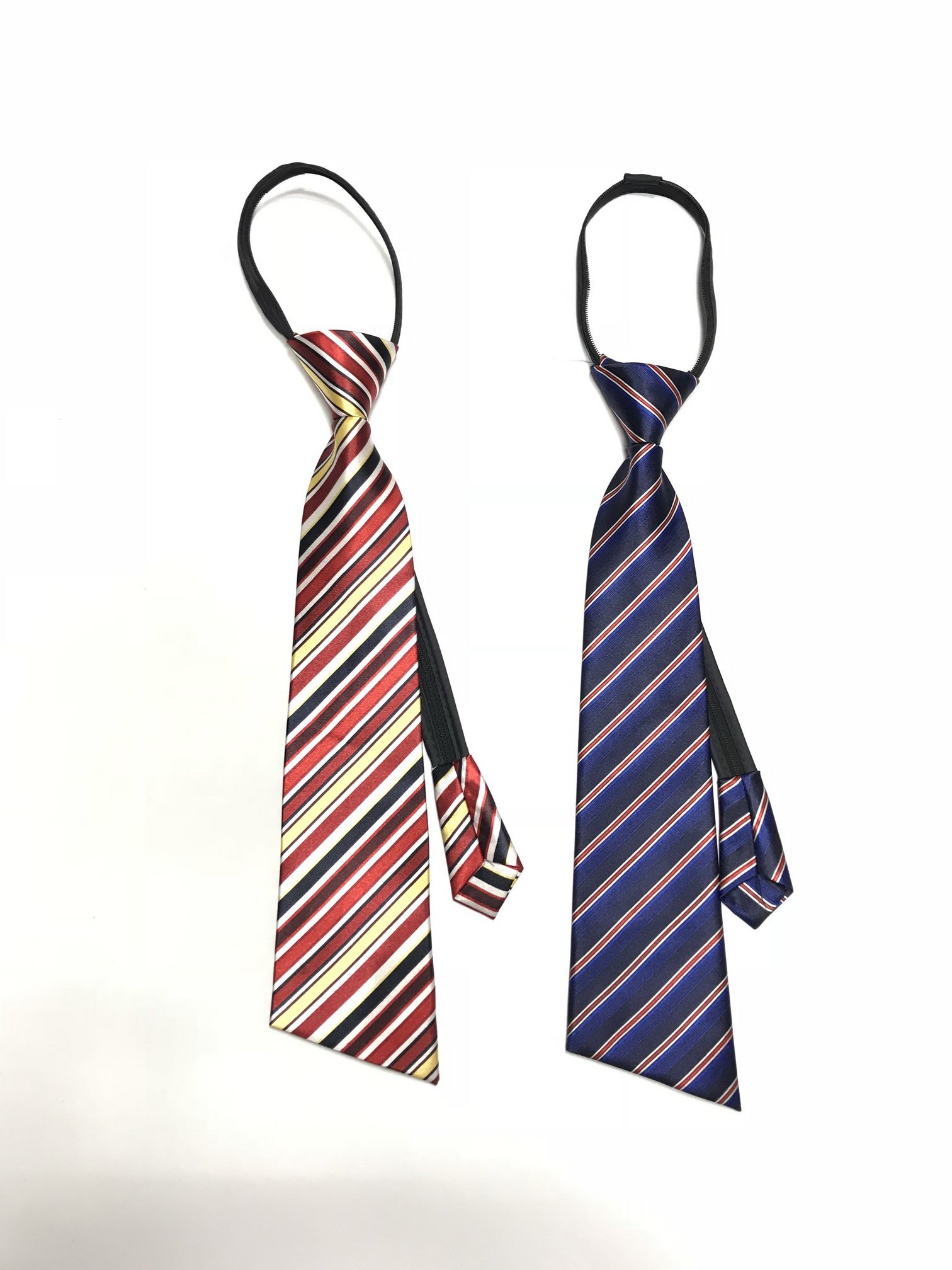 Jacquard tie for men's and kid's