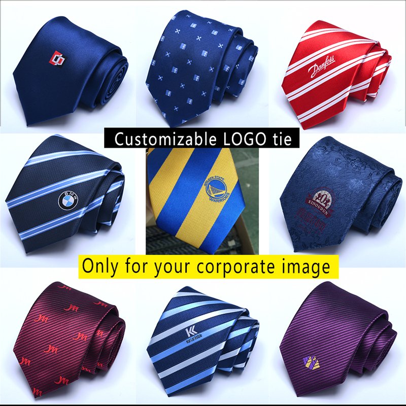 6CM Skinny Striped Necktie Mens Formal Official Suits Plain Slim Tie