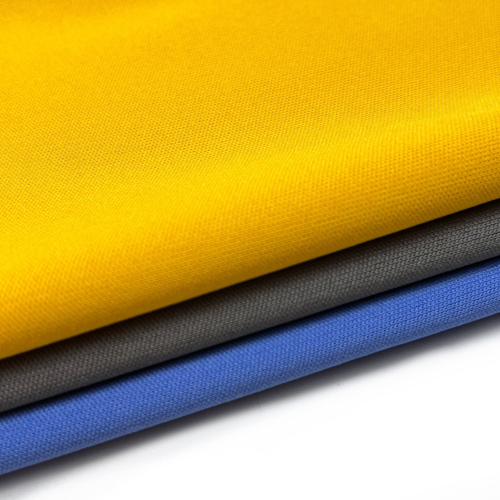 Manufacturer Solid Color High quality interlock scuba fabric 100% polyester 152cm 220gsm