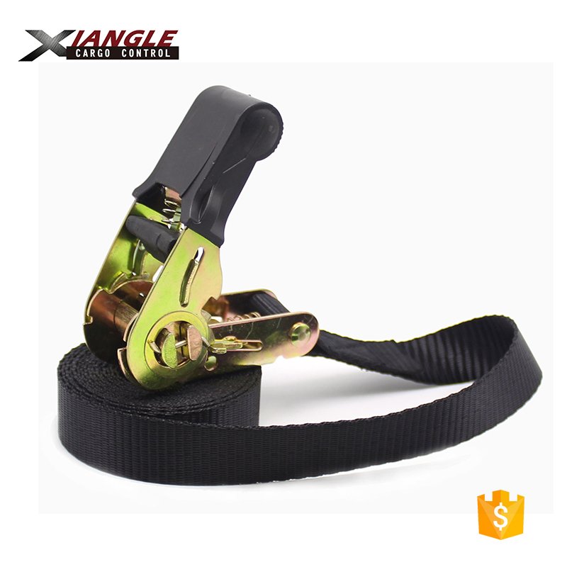 25mm 800kg Endless Ratched Tie Down without hooks 2m