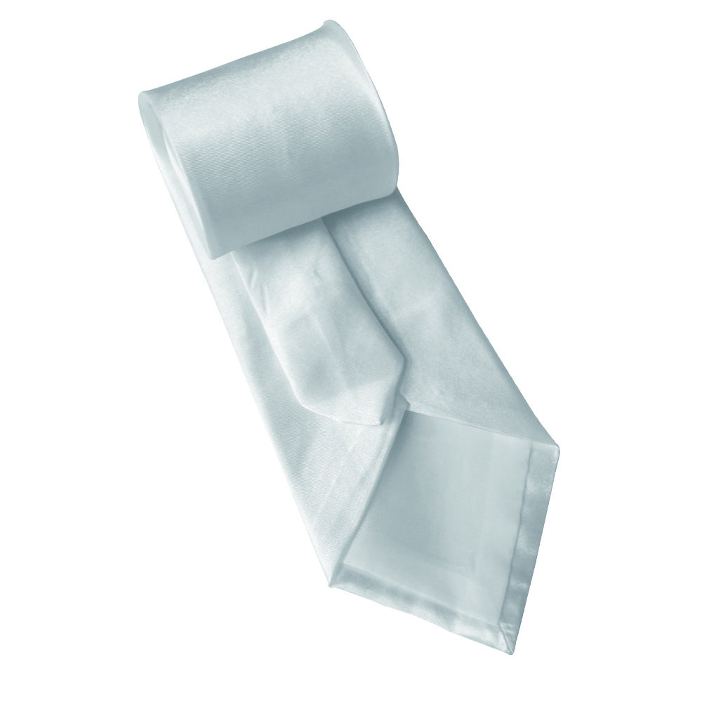 Subbank Wholesale Polyester Reusable Silk Man Bow Tie Sublimation Printing Blank Custom Logo Man Neck Ties