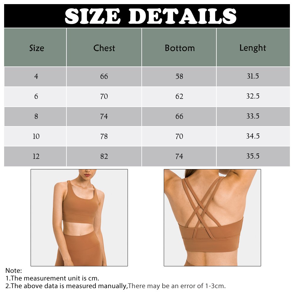 Sportswear Manufacturer Low Moq Sports Bra Wholesale Fitness Women Custom Logo Lulu Fabric Camo Black Tie Dye Sports Bra