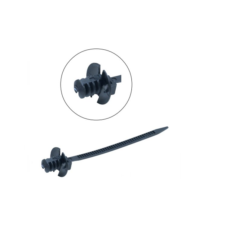 HB0096 AHI auto connector cable ties
