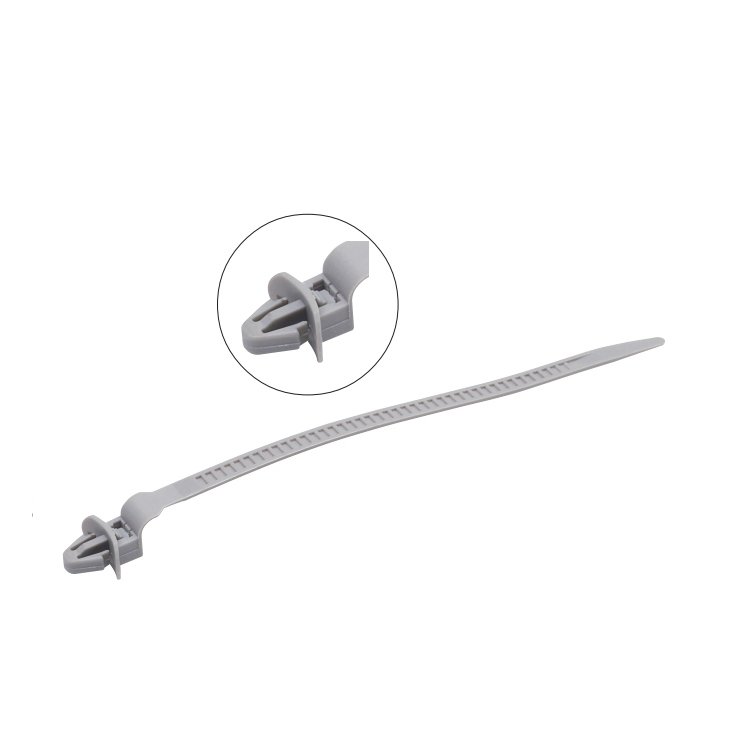 HB0096 AHI auto connector cable ties