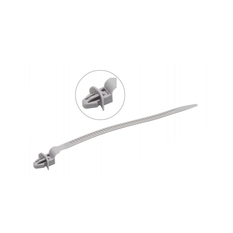 HB0096 AHI auto connector cable ties