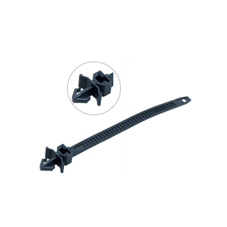 HB0096 AHI auto connector cable ties