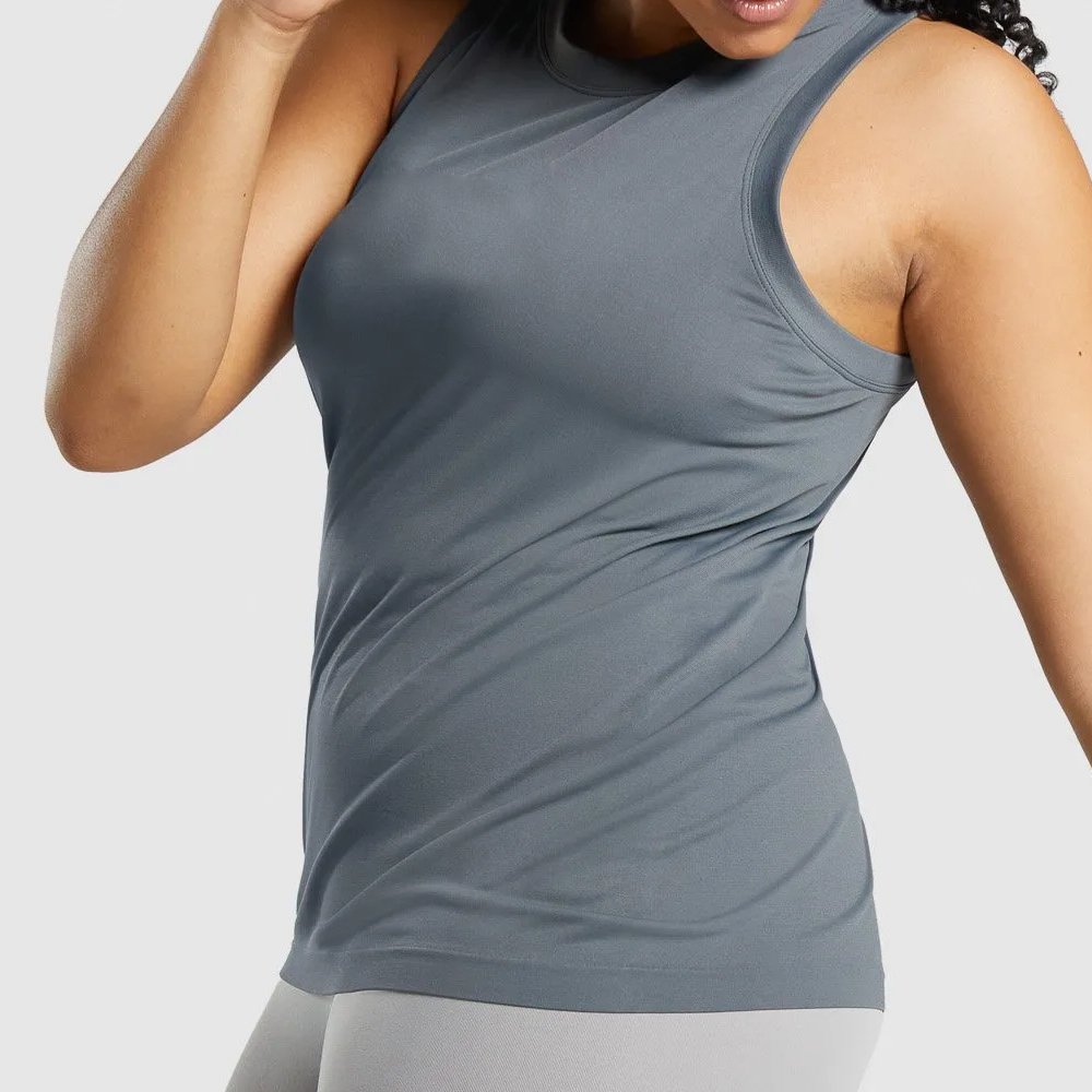 Wholesale Custom Sports Fitness Gym Wear Seamless Breathable Athletic Bra Pants in XL XXL 6XL Sizes Adults Recyclable Features