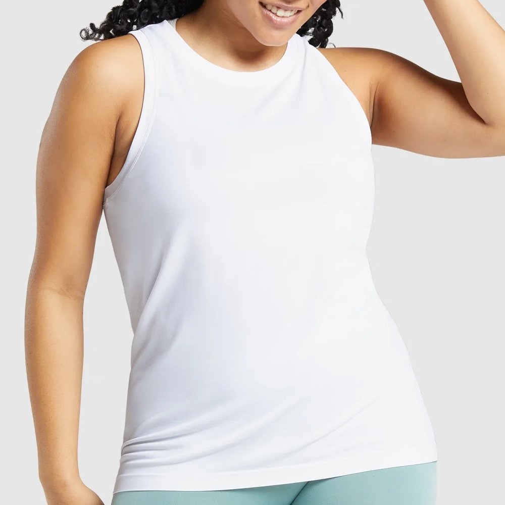 Wholesale Custom Sports Fitness Gym Wear Seamless Breathable Athletic Bra Pants in XL XXL 6XL Sizes Adults Recyclable Features