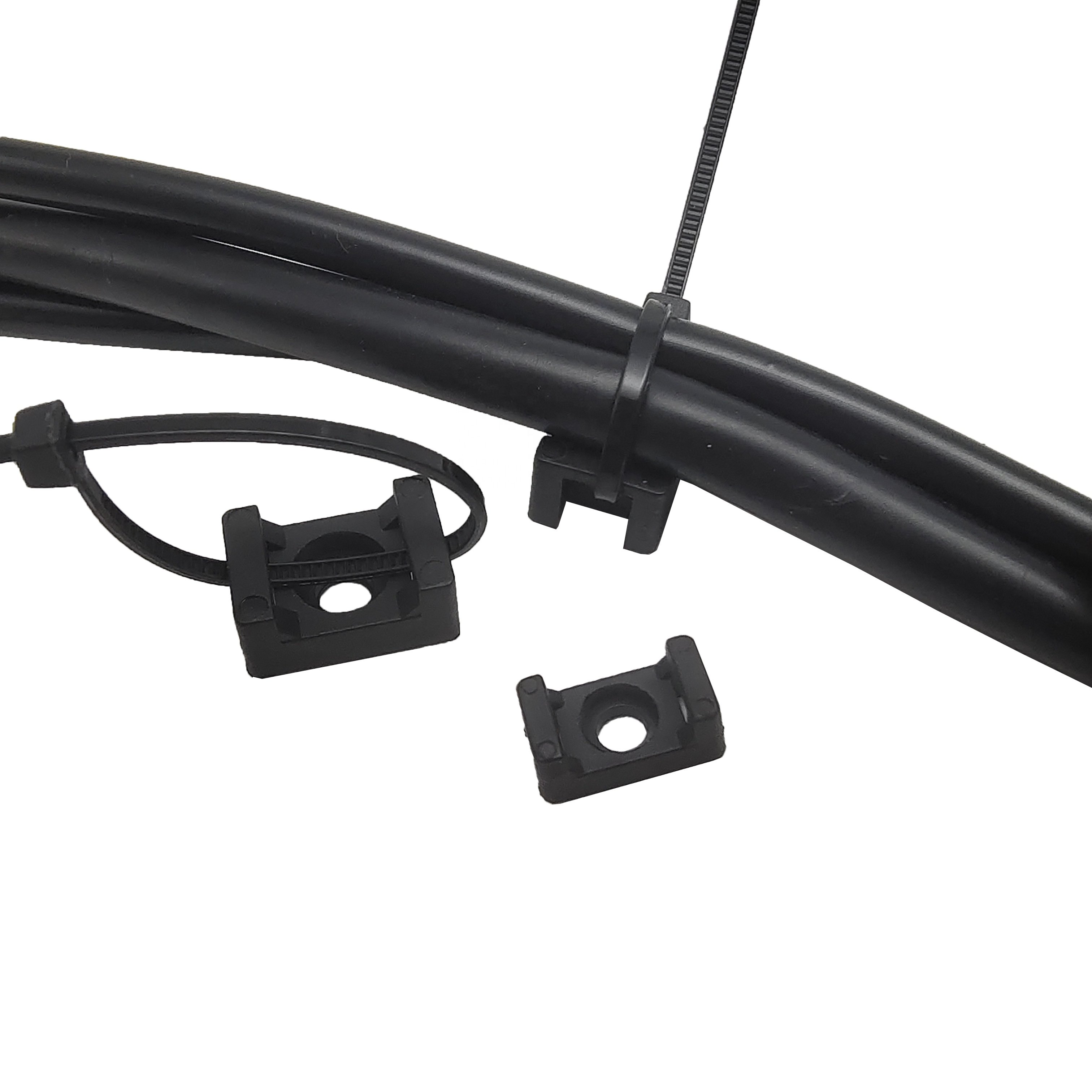 Self-locking Zip ties 100mm 150mm 200mm 250mm 300mm 350mm 400mm Self-locking Zip ties