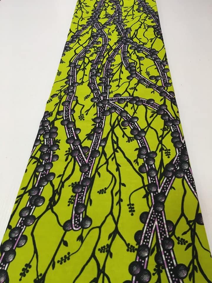 Wax Printed Cotton Fabric For Women latest ankara styles 2024 polyester fabric polyester ties polyester/cotton fabric