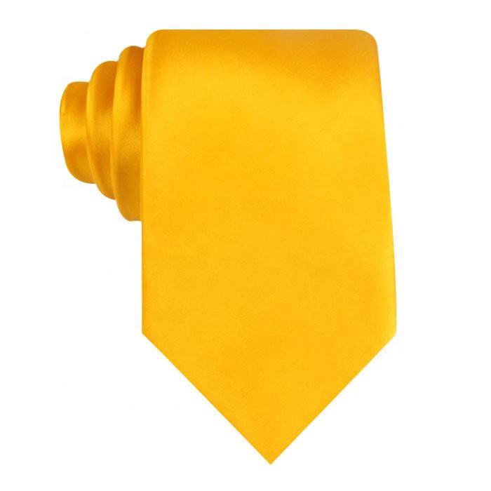 Wholesale Custom Your Logo Cheap Satin Tie Plain Necktie Polyester Wholesale Cheap Neckties Print Neck Ties For Men