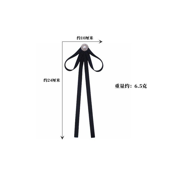 Fashion Men's Polyester Ribbon Bowtie Butterfly Girls Ladies Pre Tied Ribbon Bows Wedding Big Silk Bowtie