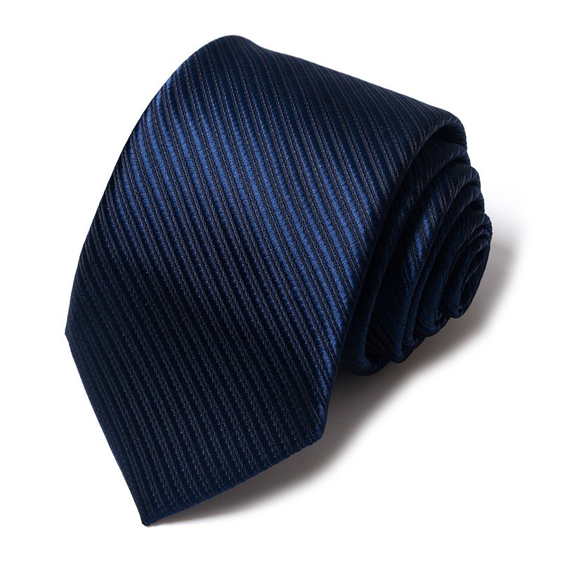 Wholesale 8CM High Quality Classical Business Mens Cheap Neckties Business Tie For Men