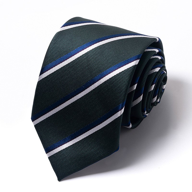 Wholesale 8CM High Quality Classical Business Mens Cheap Neckties Business Tie For Men