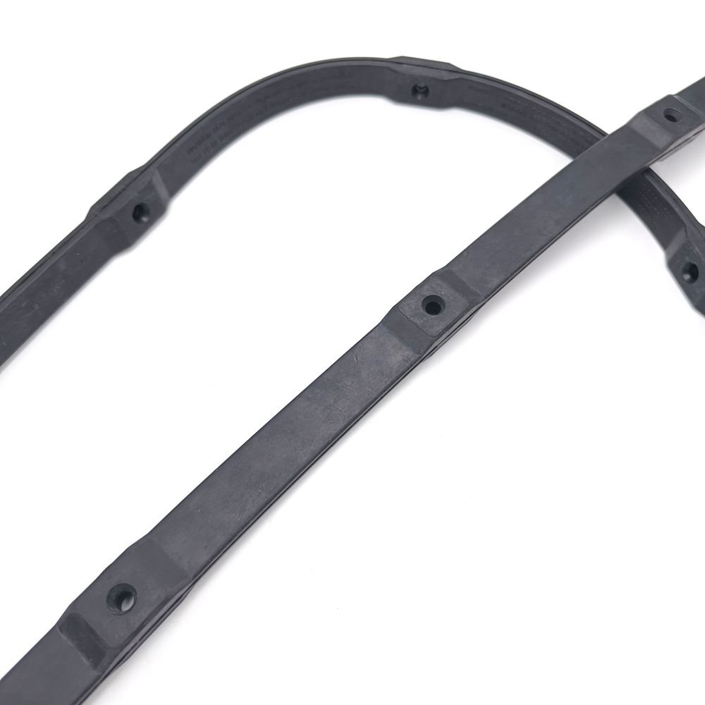 Rubber Strap Tarps Straps Bungee Cords with Hooks for Truck Trailer