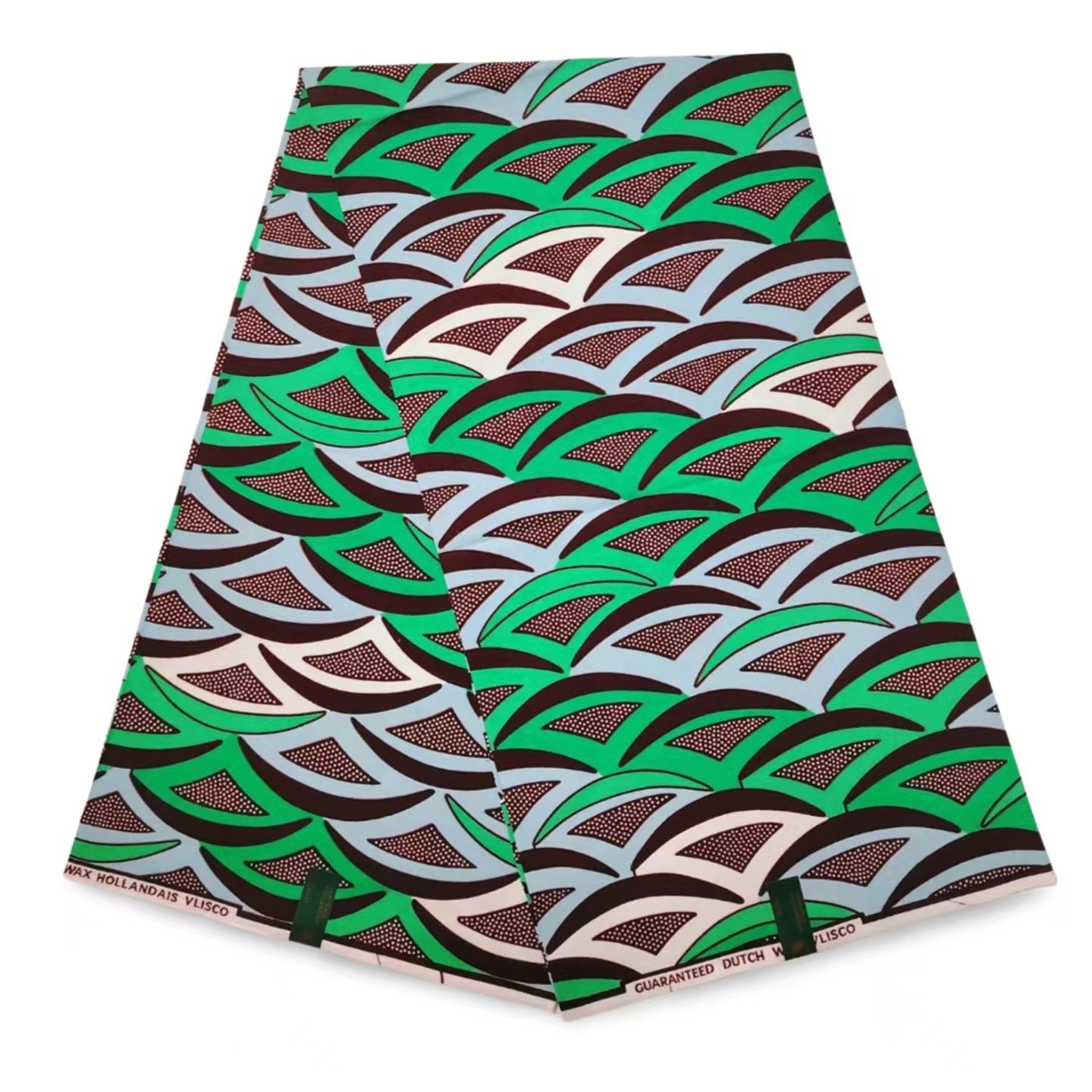 African Holland Ankara printed wax fabric 100% cotton dress wedding cloth fabric for home textile lining decoration