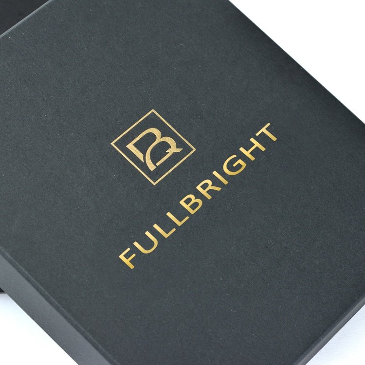 Custom Print Logo Size Carton Paper Packaging Cardboard Man Belt Necktie Tie Gift Boxes with Your Own Logo