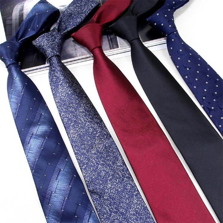 High Quality Natural Silk Printed Tie Wholesale Necktie Mens 100% Silk Print Neck Tie