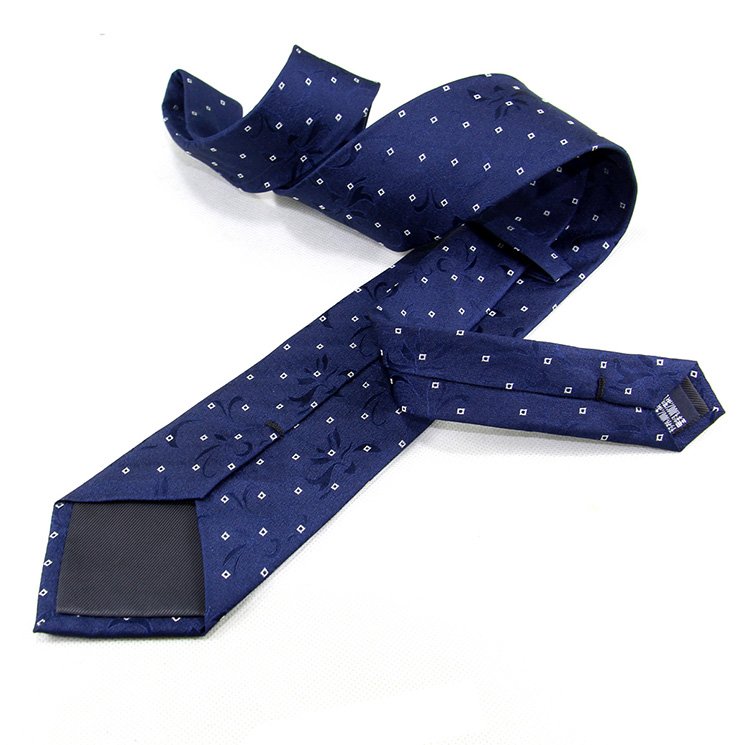 High Quality Natural Silk Printed Tie Wholesale Necktie Mens 100% Silk Print Neck Tie