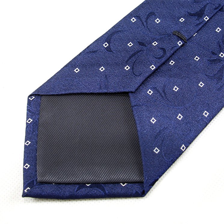 High Quality Natural Silk Printed Tie Wholesale Necktie Mens 100% Silk Print Neck Tie