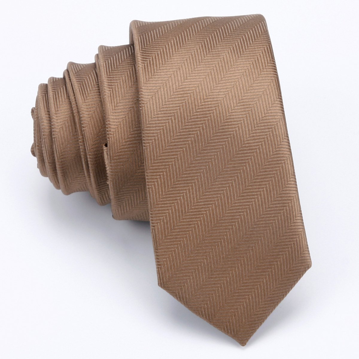 OEM/ODM Business Men's Woven Jacquard Ties Chinese Supplier Custom Logo 100% Silk Handmade Classic Neckties Tie For Wholesale