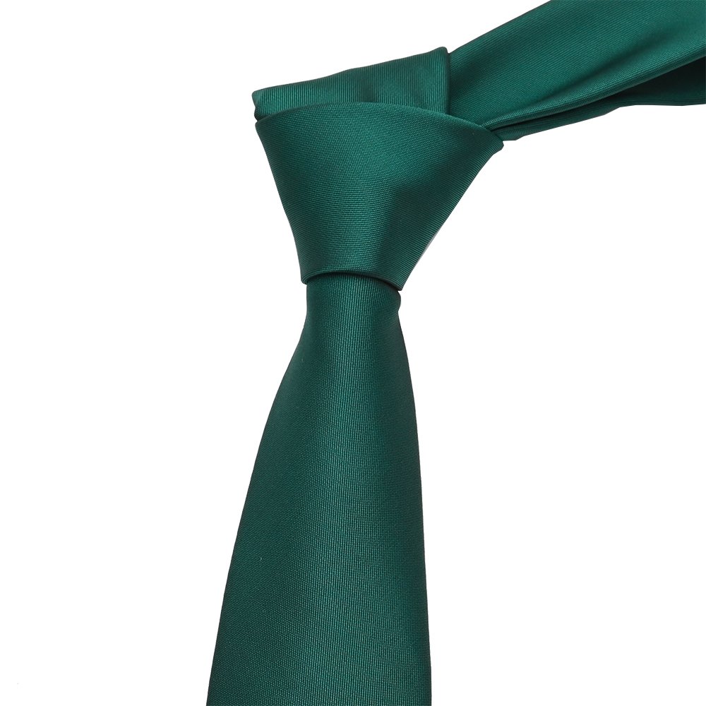 YiLi Handmade Men Woven Polyester Xmas Christmas Tie
