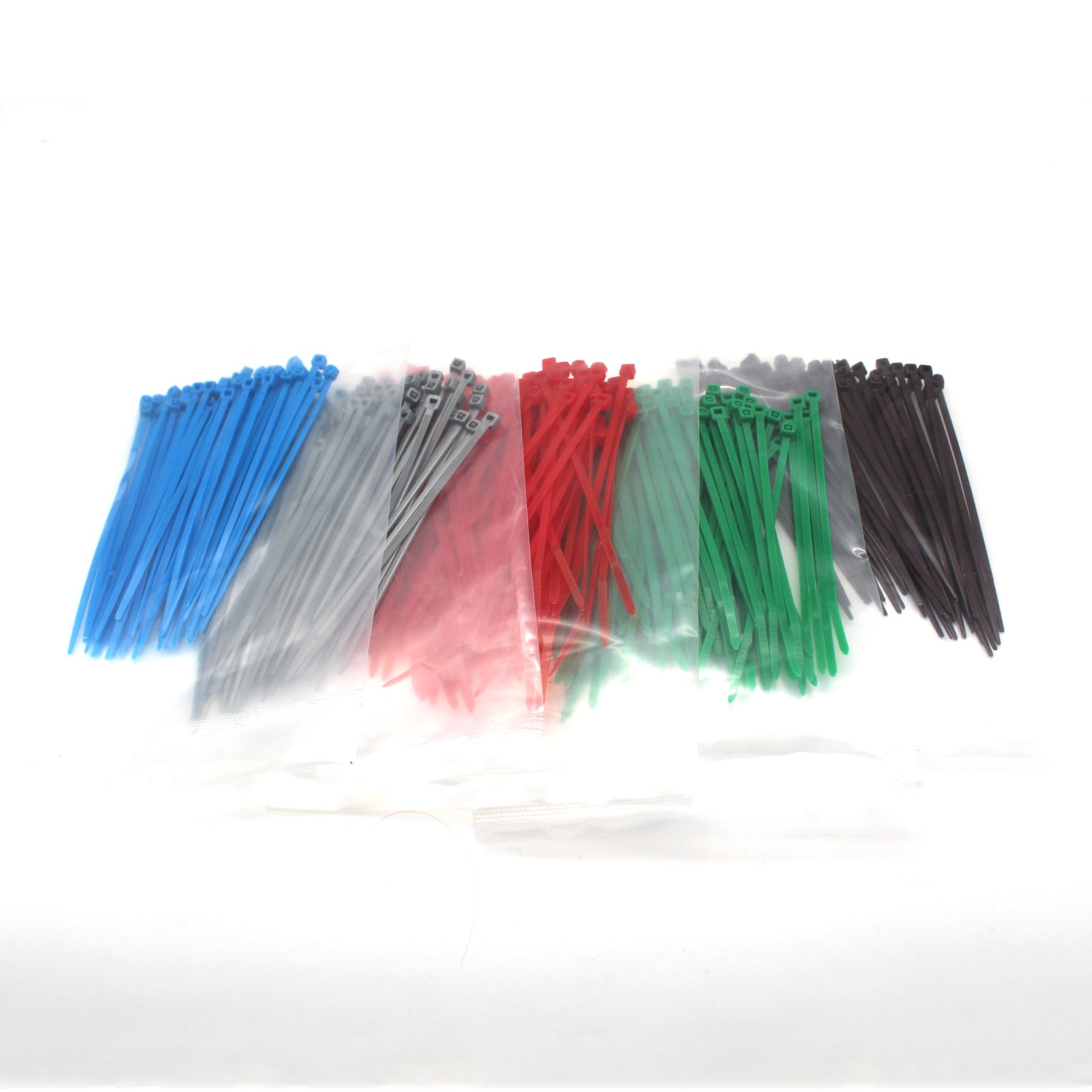 Factory Directly Supply Golden Supplier Customized Cable Tie Strap China Supplier High Quality Zip Ties Cable Ties