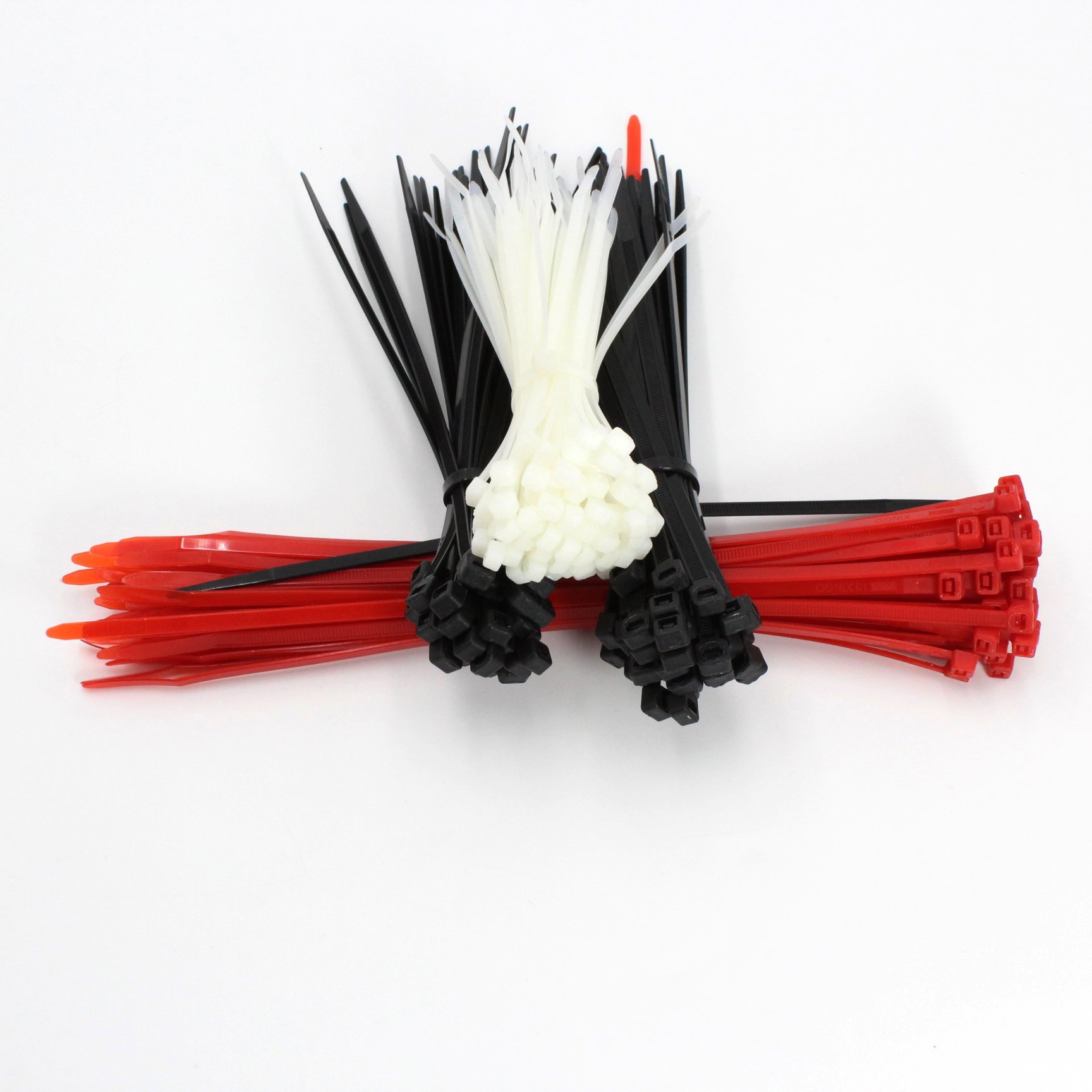 Factory Directly Supply Golden Supplier Customized Cable Tie Strap China Supplier High Quality Zip Ties Cable Ties