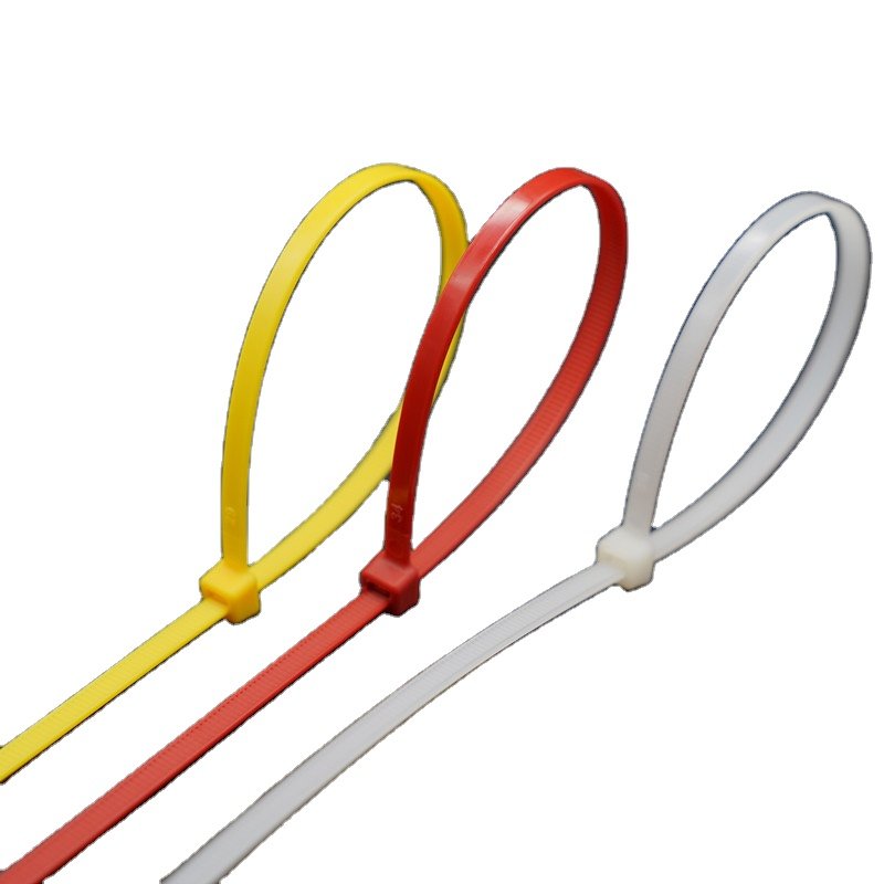 100pcs/bag GP-3.6*150MM ROSH/REACH CHIAN Self-locking Cable Ties