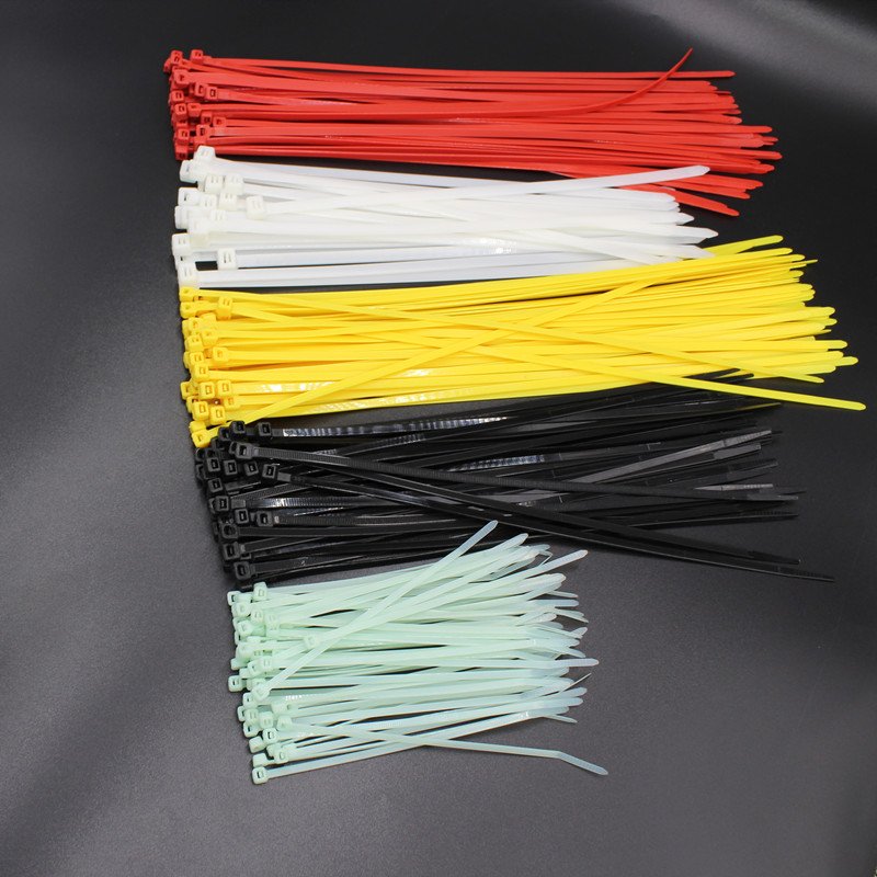 100pcs/bag GP-3.6*150MM ROSH/REACH CHIAN Self-locking Cable Ties