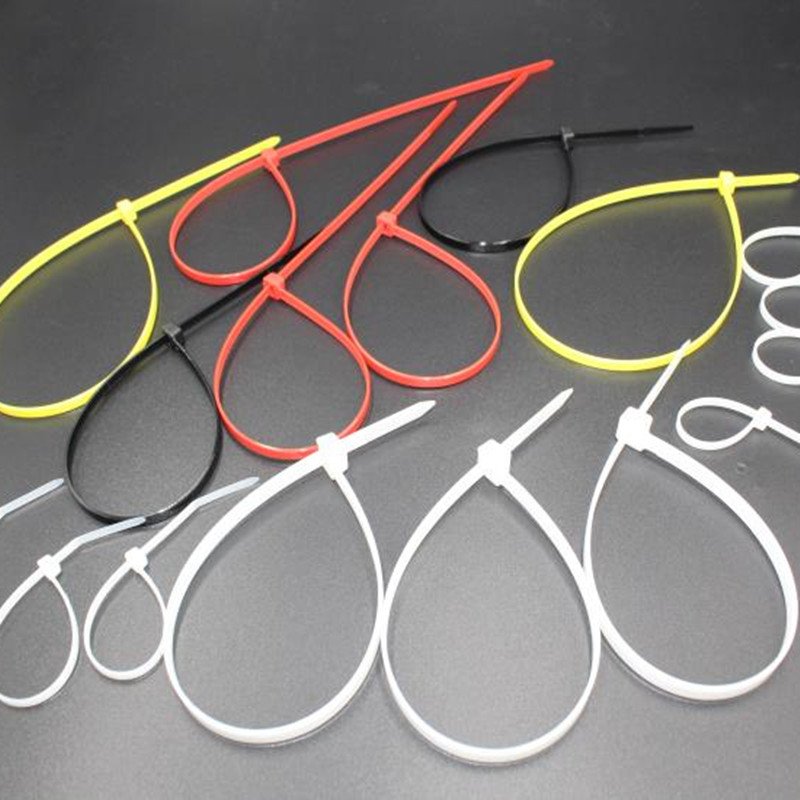 100pcs/bag GP-3.6*150MM ROSH/REACH CHIAN Self-locking Cable Ties