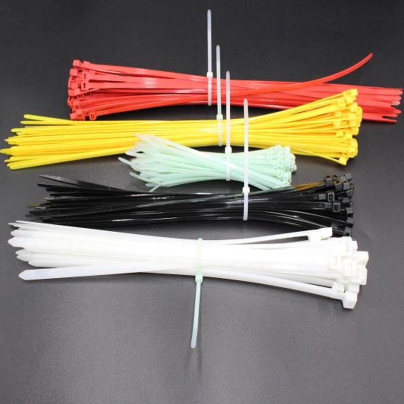 100pcs/bag GP-3.6*150MM ROSH/REACH CHIAN Self-locking Cable Ties
