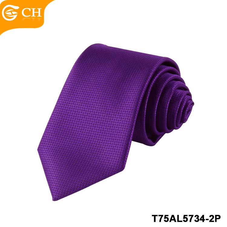 OEM Chinese Brand Factory Latest Designer Western Neckties For Men Stylish Solid Colorful Custom Gift Set Tie