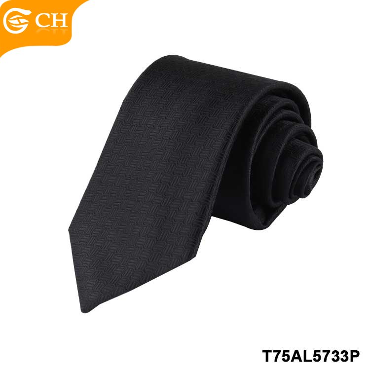 OEM Chinese Brand Factory Latest Designer Western Neckties For Men Stylish Solid Colorful Custom Gift Set Tie