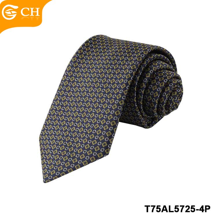 OEM Chinese Brand Factory Latest Designer Western Neckties For Men Stylish Solid Colorful Custom Gift Set Tie