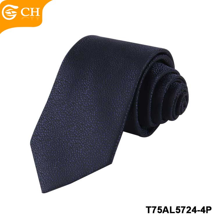 OEM Chinese Brand Factory Latest Designer Western Neckties For Men Stylish Solid Colorful Custom Gift Set Tie