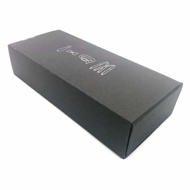 Paper Mens Gift Box for Necktie