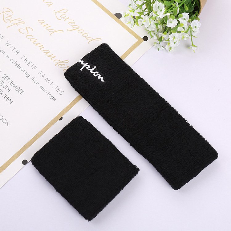 Trade Assurance Sports Stretch Ski Head Tie Towel Headband