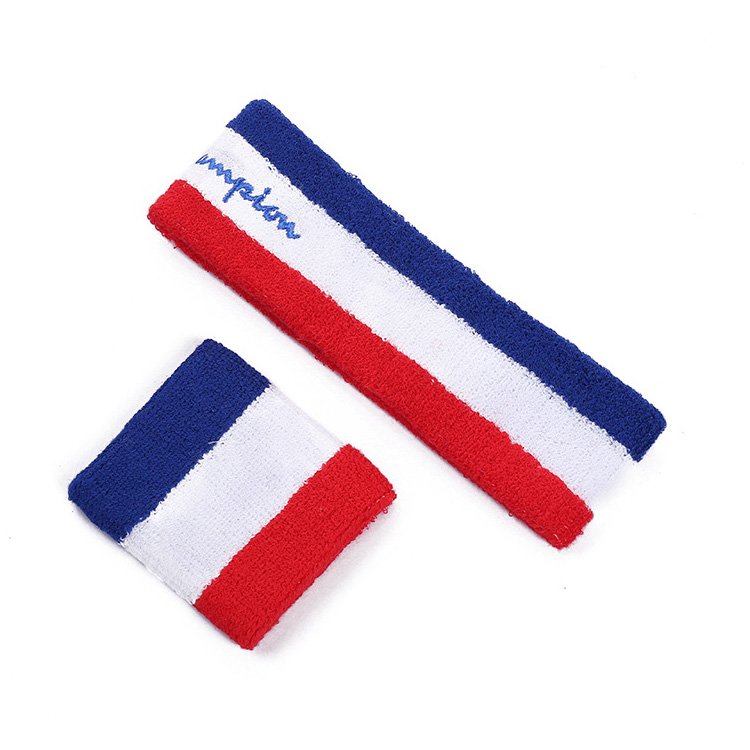 Trade Assurance Sports Stretch Ski Head Tie Towel Headband