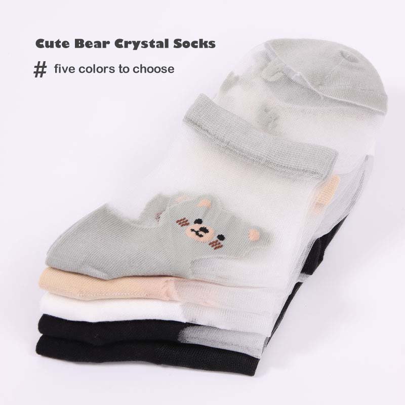 New Arrivals No Individual women silk stockings chaussettes fashion trend of meias calcetines for scok woman